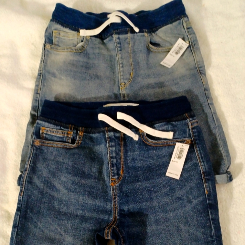 Boys 2pc Shorts